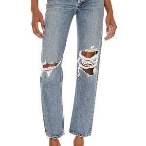 Agolde 90s pinch waist jeans